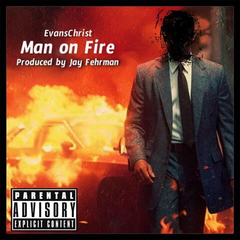 Man on Fire
