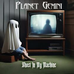 Ghost of Mars