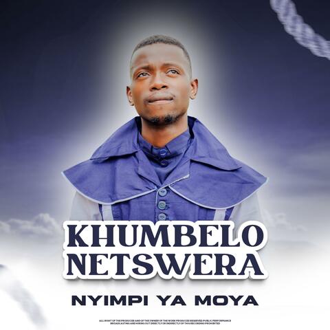 Nyimpi ya moya
