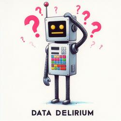 Data Hustle