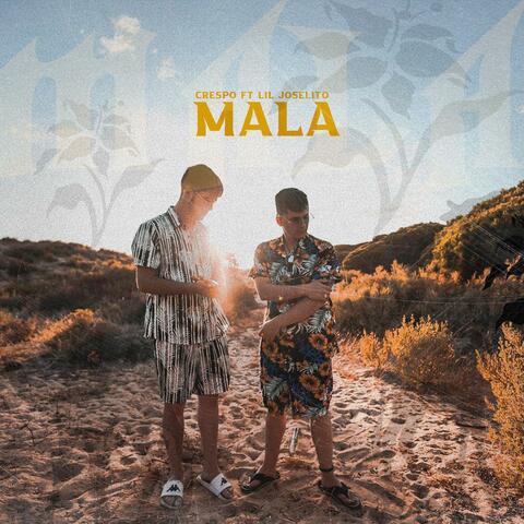 MALA (feat. Lil Joselito)