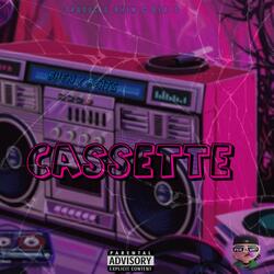 CASSETTE ||TYPE BEAT REGGAETON