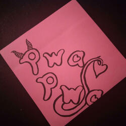 It's a Pwii-Pwa!~
