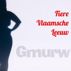 Fiere Vlaamsche Leeuw (Promosong boek SS)