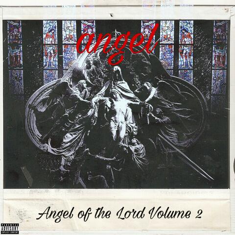Angel of the Lord, Vol. 2