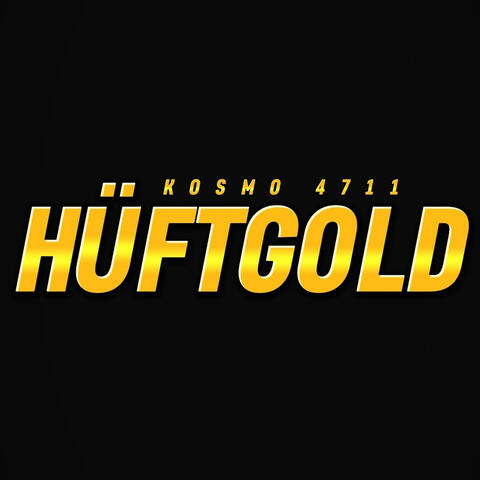 Hüftgold
