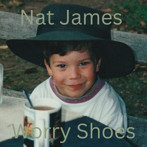 Worry Shoes