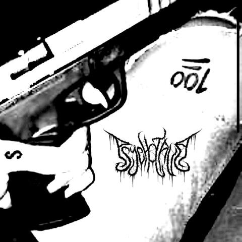 GLOCK 17 (feat. GRAVE 718)