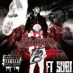 E (feat. Subi Against The World & nyhtmare)