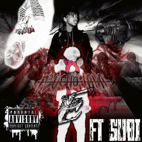 E (feat. Subi Against The World & nyhtmare)