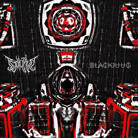 BLACKJUUG