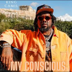 My Conscious (feat. Conway The Machine)