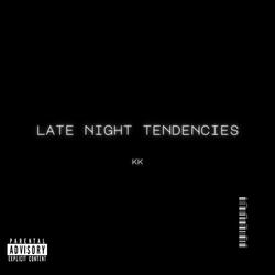 Late Night Tendencies (feat. Arnon Ray Pereira)