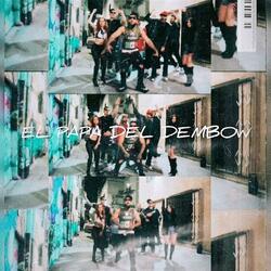 EL PAPA DEL DEMBOW