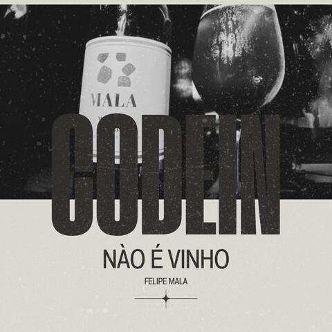 Codein não é vinho (feat. Allazka Beats)