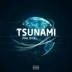 TSUNAMI