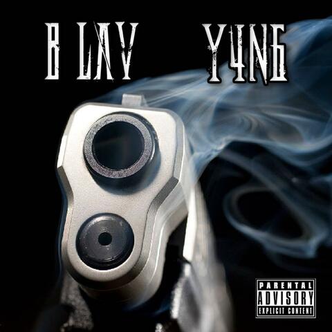 PULL UP, GET POPPED! (feat. Y4NG)