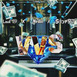 VVS (feat. Loue59 & Medin)