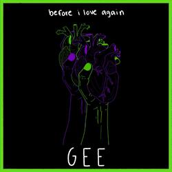 Before I Love Again
