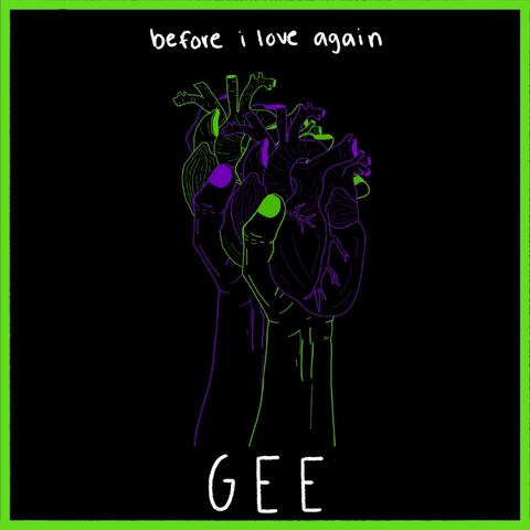 Before I Love Again