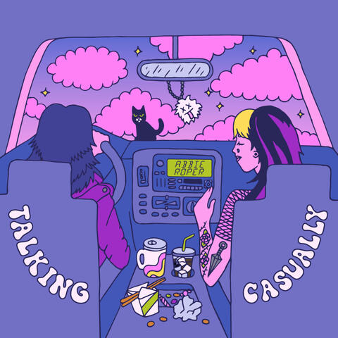 Talking Casually