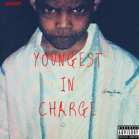 Youngest in Charge