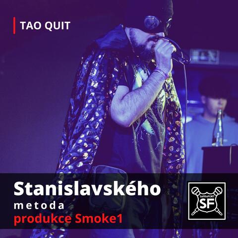 Stanislavského metoda