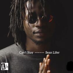 Can't Stay