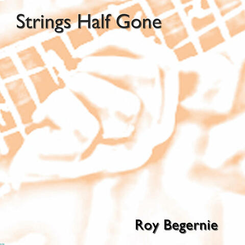 Strings Half Gone