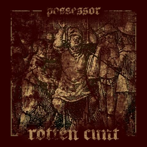 ROTTEN CUNT