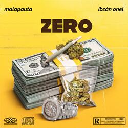 Zero (feat. Ibzán Onel)