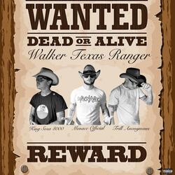 Walker Texas Ranger (feat. Trill Anonymous & King Sosa 8000)