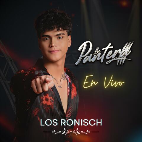 Los Ronisch (En vivo)