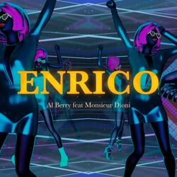 Vivement Dimanche : Enrico (feat. Monsieur Dioni)