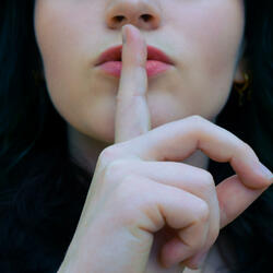 Afraid of Quiet