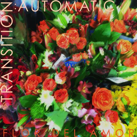 Flor Del Amor (Garden Version)