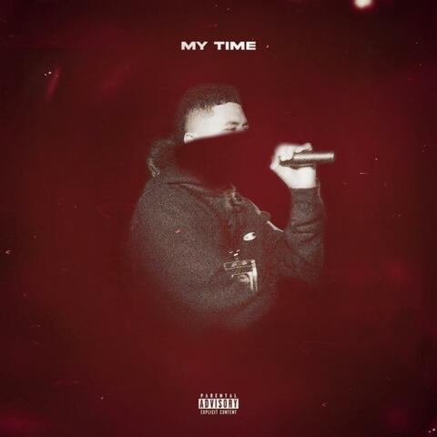 MY TIME