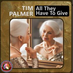 All They Have To Give (feat. Debra Palmer)