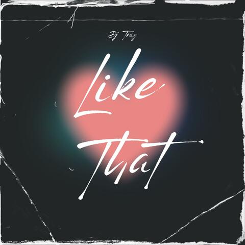 Like That (Jersey Club)
