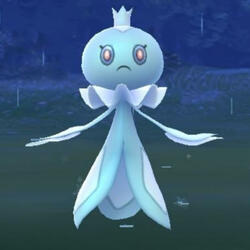 Walk Into The Party (feat. kyangyang)