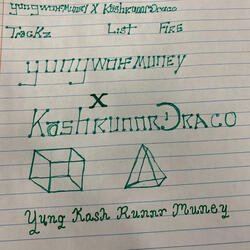 MinddGamess (feat. kashrunnrdraco)