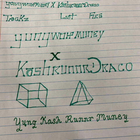 MinddGamess (feat. kashrunnrdraco)