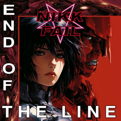 End Of The Line