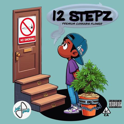 12 Stepz