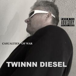 I Know The Gang Got Me (feat. Twinnn Diesel)