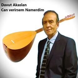Can verirsem namerdim