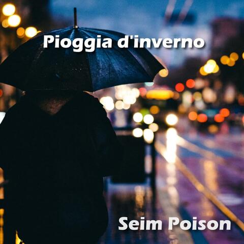 Pioggia d' inverno