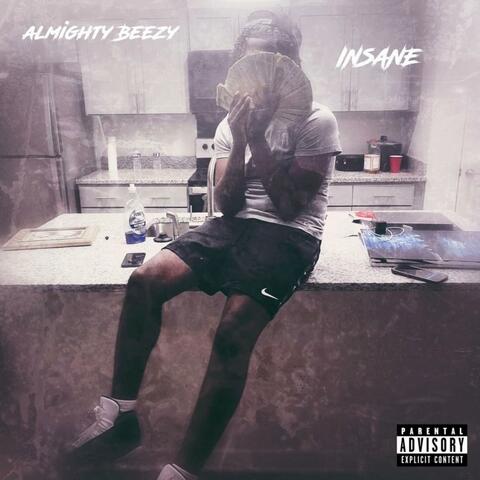 Insane (feat. Almighty Beezy)