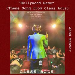 Hollywood Game