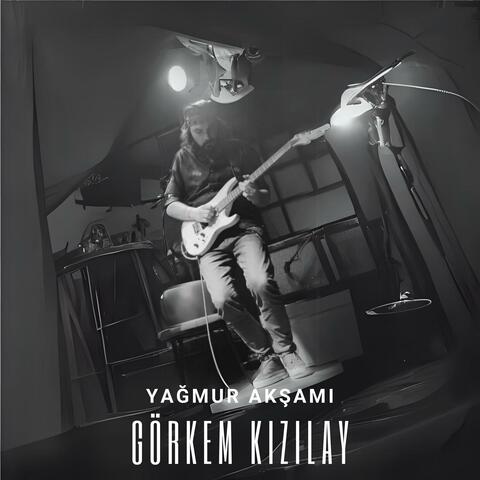 Yağmur Akşamı